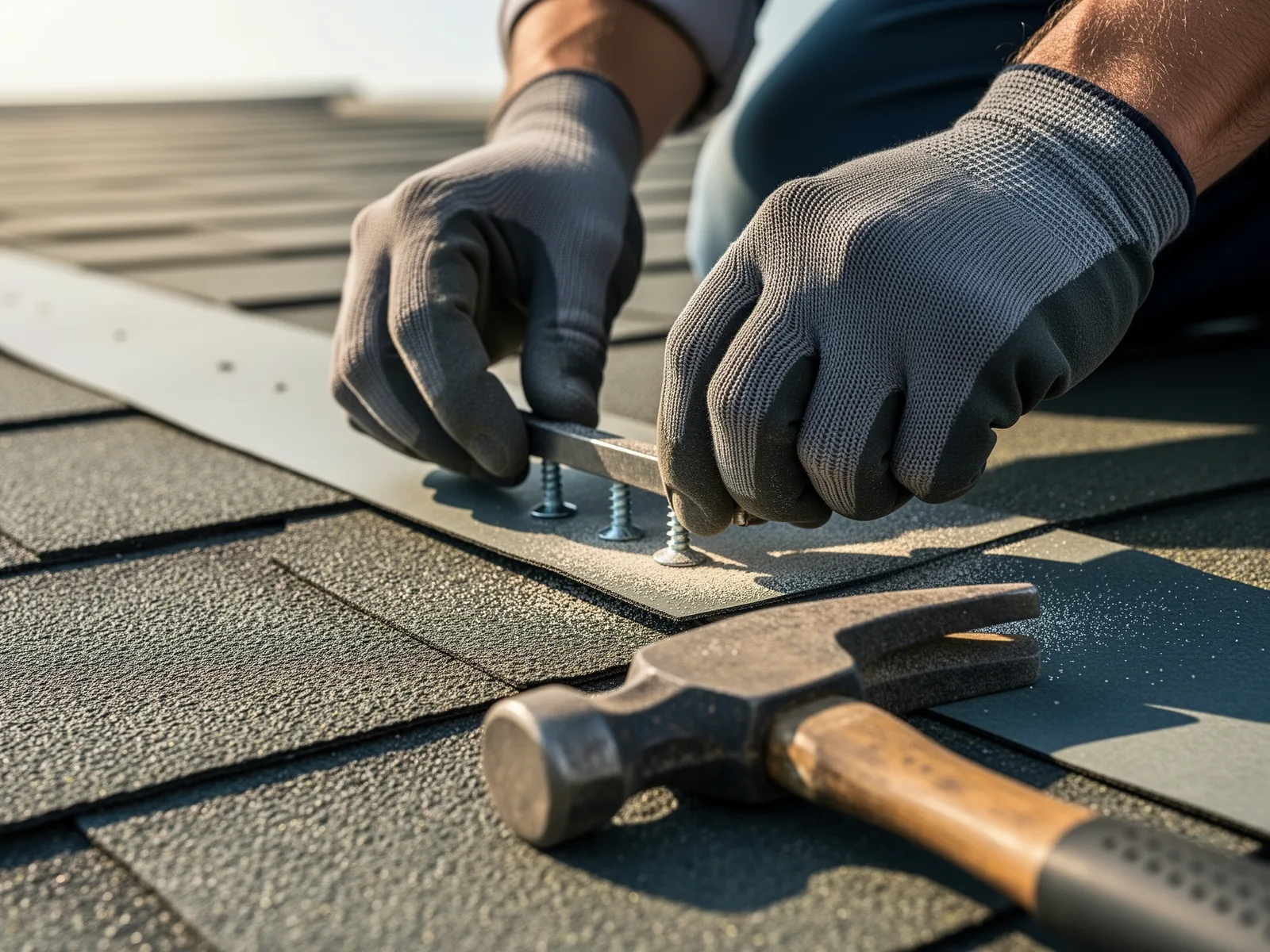 Why choose Fascia Repair in Crowley, CO